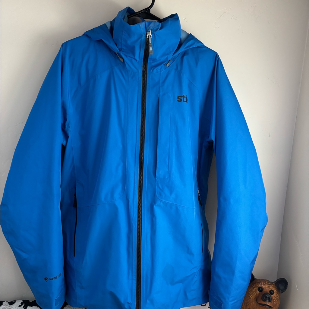 Stio Doublecharge Jacket